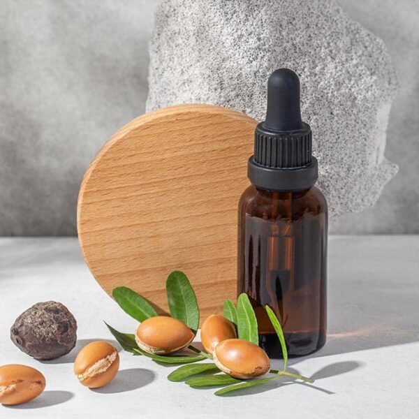 Natural Moisturizers