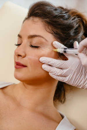 Botox Treatment