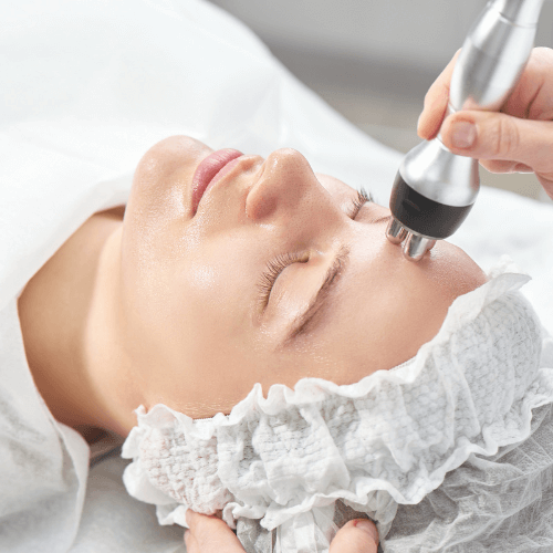 FORMA FACIAL