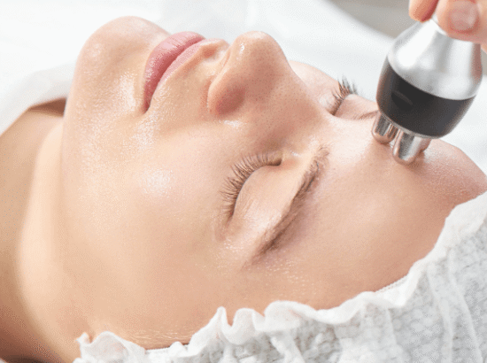 FORMA FACIAL